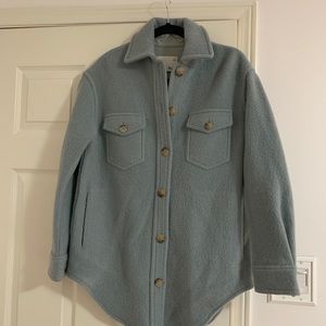 Wilfred Free Ganna Jacket